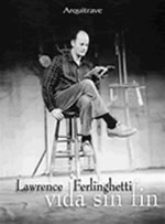 Vida sin fin, Lawrence Ferlinghetti