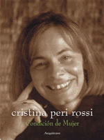 Condición de Mujer, Cristina Peri Rossi
