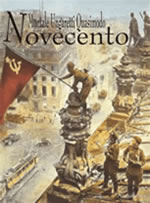 Novecento, Montale, Ungaretti, Quasimodo