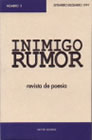 Enemigo rumor 